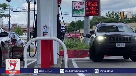 Thế giới đang bước vào kỷ nguyên khan hiếm