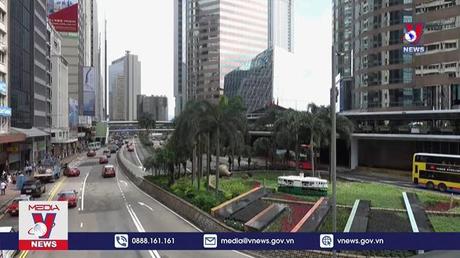 Hong Kong (Trung Quốc) nỗ lực kiểm soát dịch COVID-19