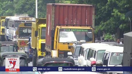 Sri Lanka tìm viện trợ quốc tế để vượt khủng hoảng