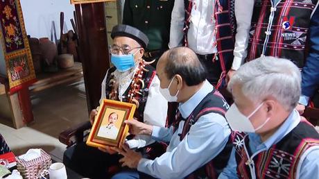 Học Bác mỗi ngày ngày 20/6/2022 