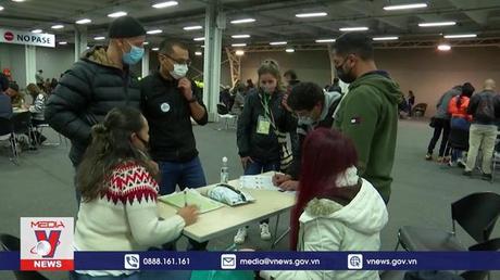 Đại diện liên minh cánh tả giành chiến thắng trong cuộc bầu cử Tổng thống Colombia