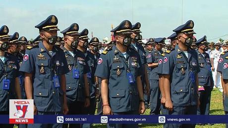 45 năm - Hành trình đi tới lật đổ chế độ diệt chủng Pol Pot