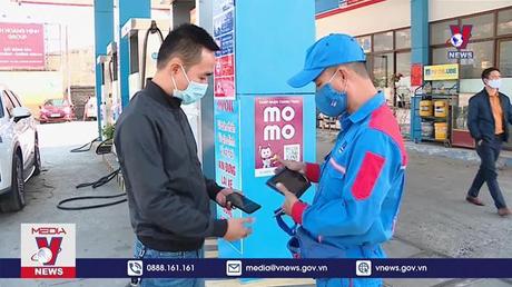 Xăng dầu đối diện kỳ tăng giá mới