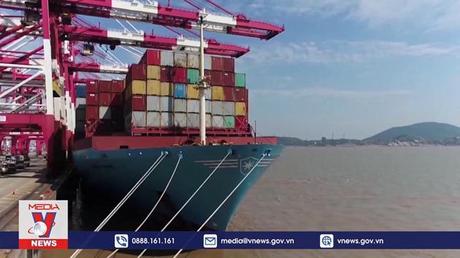 Mỹ xem xét điều chỉnh thuế đối với hàng hóa Trung Quốc