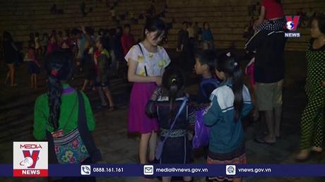 Phòng ngừa, giảm thiểu lao động trẻ em