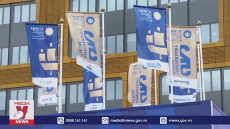 Nga loại bỏ sản phẩm nhựa sử dụng một lần từ năm 2025