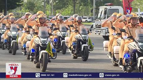 Bản tin thời sự 22h ngày 20/6/2022