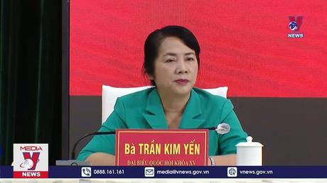 Bản tin thời sự 18h ngày 21/6/2022
