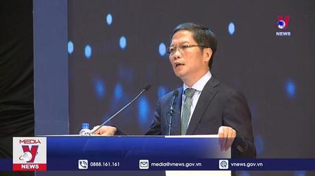 Diễn đàn Cộng đồng Thông minh Thế giới ICF họp tại Bình Dương