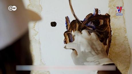 Tạp chí toàn cầu số 544 ngày 22/6/2022