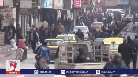 LHQ kêu gọi giải quyết vấn đề cứu trợ tại Syria