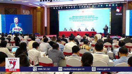 Thủ tướng chủ trì Hội nghị công bố quy hoạch vùng ĐBSCL 