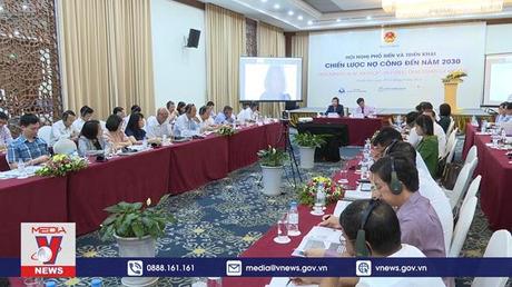 Quản lý để nợ công là đòn bẩy cho phát triển kinh tế - xã hội