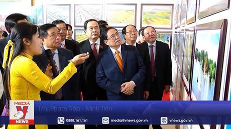 Hội nghị công bố quy hoạch vùng ĐBSCL