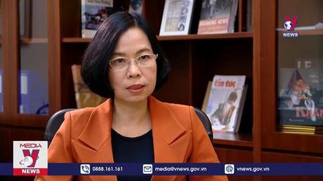 Phát huy vai trò định hướng thông tin của Báo chí Cách mạng 