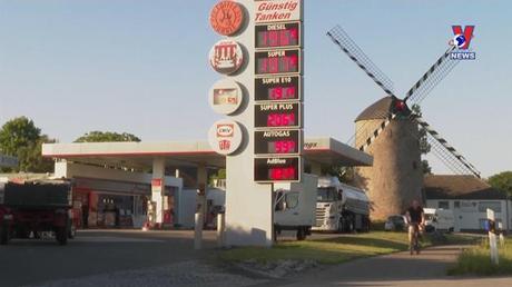 Nhật trình kinh tế ngày 21/6/2022