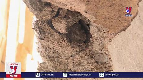 70 nhà đầu tư đăng ký tham gia cải tạo chung cư cũ ở Hà Nội 