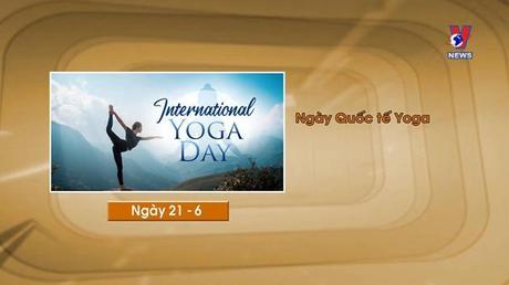 Khoảnh khắc & Sự kiện ngày 21/6/2022