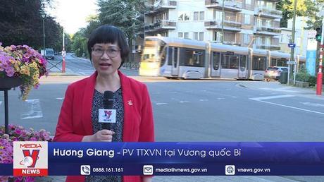 EU kêu gọi viện trợ cho các nước