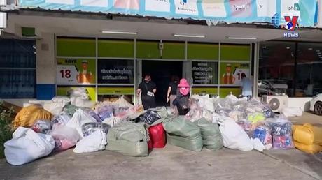 Đường dây nóng 389 ngày 21/6/2022