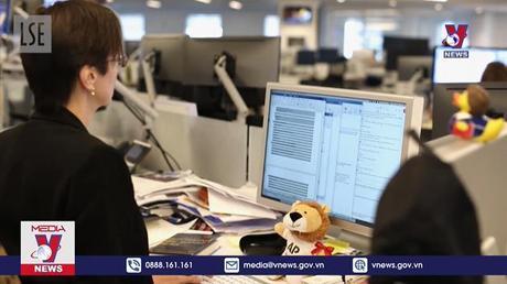 Trí tuệ nhân tạo trong báo chí hiện đại 