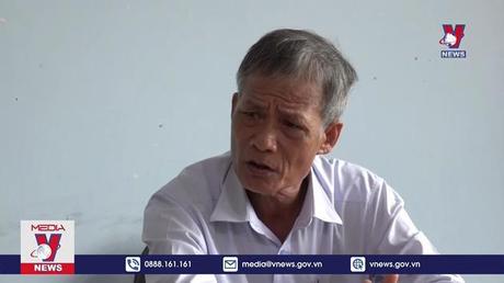 Nhiều hộ dân Quảng Ngãi rời bỏ khu tái định cư