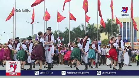 Tuần lễ Festival Huế 2022 