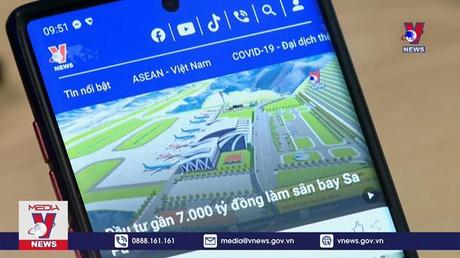 Chuyển đổi số xu thế tất yếu của báo chí 