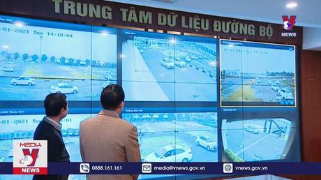 Yêu cầu chống gian lận trong sát hạch lái xe 