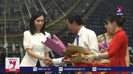 49 tác phẩm đoạt giải báo chí Phan Ngọc Hiển lần thứ XVI 