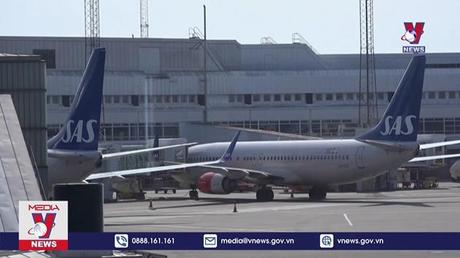 Các hãng hàng không thế giới thiệt hại lớn