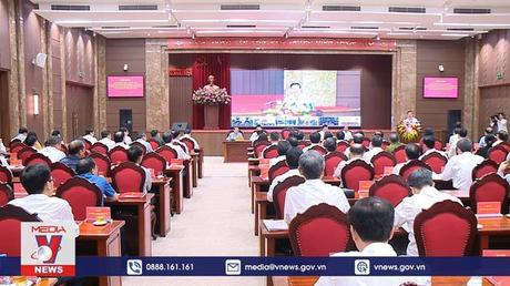 Phát triển Thủ đô Hà Nội xứng tầm