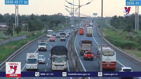 Đồng bằng sông Cửu Long sẽ có thêm 500 km cao tốc