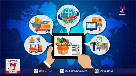 Đầu ra bền vững cho các mặt hàng nông sản