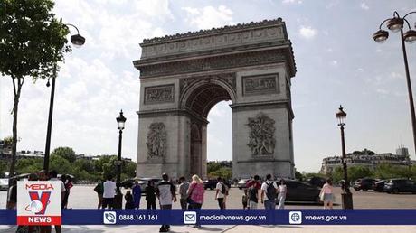 Các nước EU đối phó với giá xăng tăng