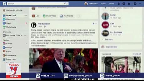 Facebook thay đổi công nghệ quảng cáo