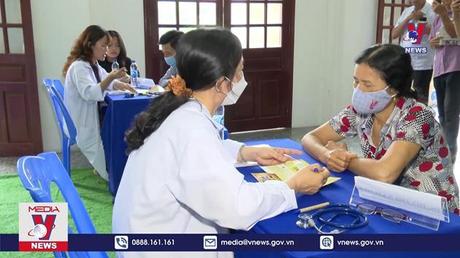 Bản tin Thời sự 6h ngày 22/6/2022