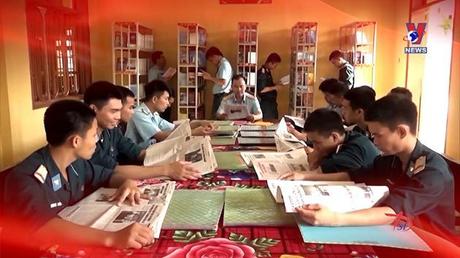 Học Bác mỗi ngày 22/6/2022