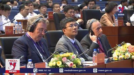 Bình Dương liên tiếp lọt TOP 7 cộng đồng thông minh thế giới ICF