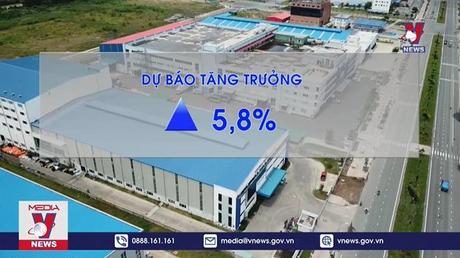 Việt Nam là nước duy nhất được WB nâng dự báo tăng trưởng