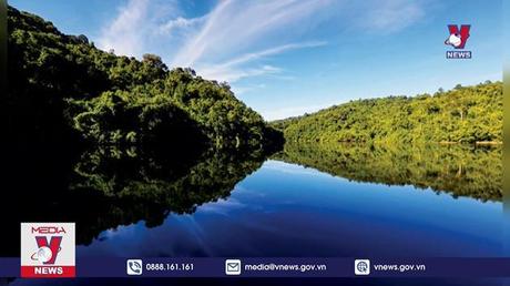 UNESCO đề nghị không làm đường qua khu dự trữ sinh quyển