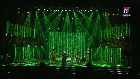 Văn hóa toàn cảnh ngày 22/6/2022