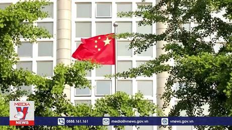 Tổng thống Mỹ có kế hoạch hội đàm với Chủ tịch Trung Quốc