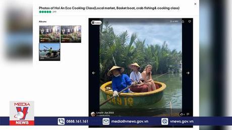 ‘Khám phá Hà Nội' vào top trải nghiệm thú vị ở châu Á