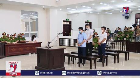 Ông Nguyễn Đức Chung được giảm án 3 năm tù