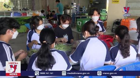 Bản tin Thời sự 8h ngày 22/6/2022