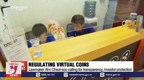 Hàn Quốc cấm xuất cảnh đối tượng liên quan vụ tiền điện tử Luna