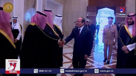 Ai Cập và Saudi Arabia tăng cường hợp tác đầu tư