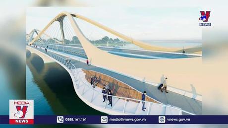 Hà Nội chốt phương án kiến trúc cầu Trần Hưng Đạo