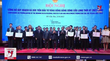 Bản tin Thời sự 22h ngày 21/6/2022